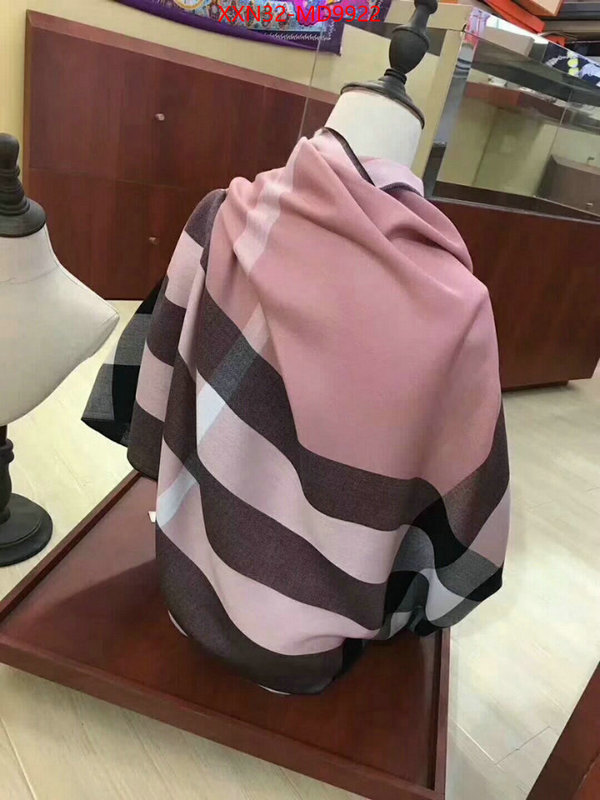 Scarf-Burberry,aaaaa+ quality replica ,ID: MD9922,$: 32USD