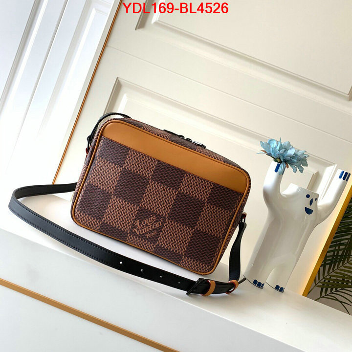 LV Bags(TOP)-Pochette MTis-Twist-,ID: BL4526,$: 169USD