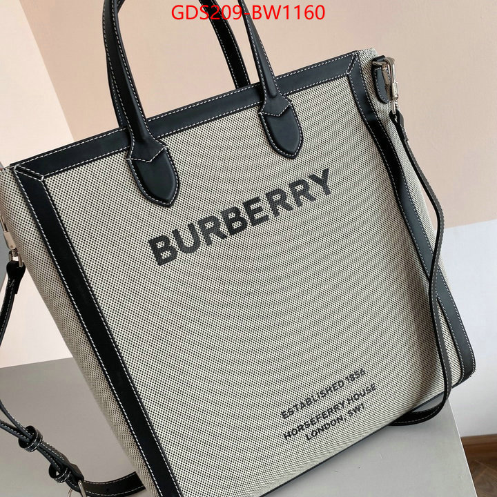 Burberry Bags(TOP)-Handbag-,designer 7 star replica ,ID: BW1160,$: 209USD