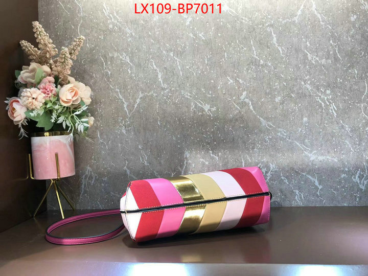 Fendi Bags(4A)-First Series-,website to buy replica ,ID: BP7011,$: 109USD