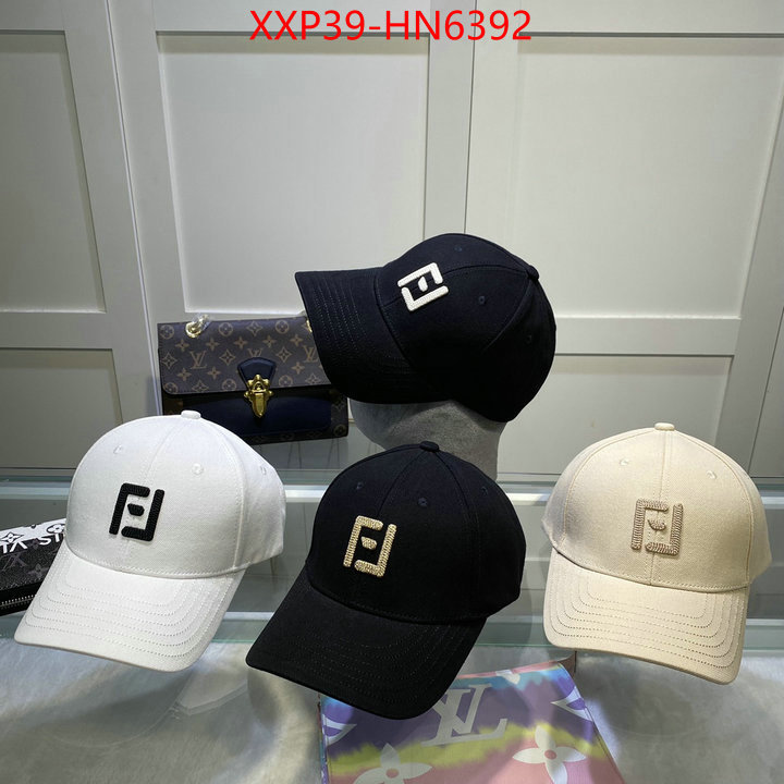 Cap (Hat)-Fendi,can i buy replica , ID: HN6392,$: 39USD