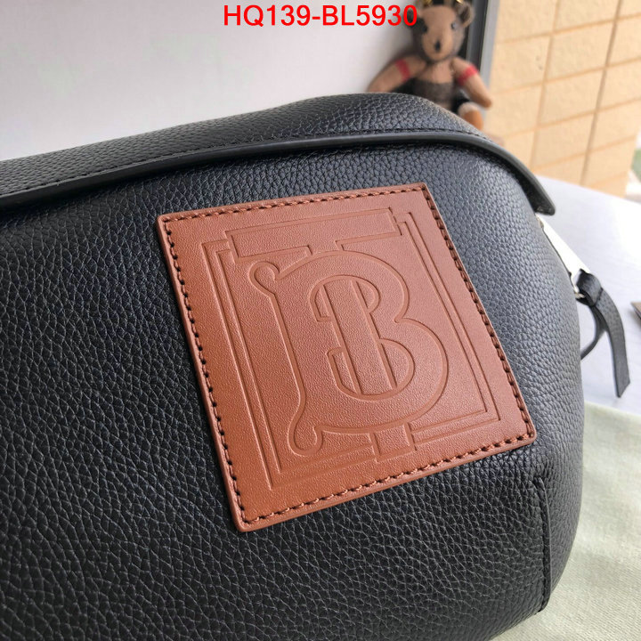 Burberry Bags(TOP)-Diagonal-,ID: BL5930,$: 139USD