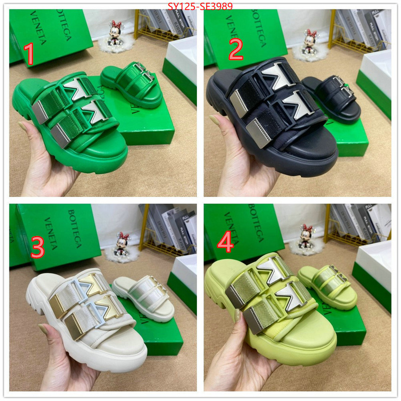 Women Shoes-BV,sell online , ID: SE3989,$: 125USD