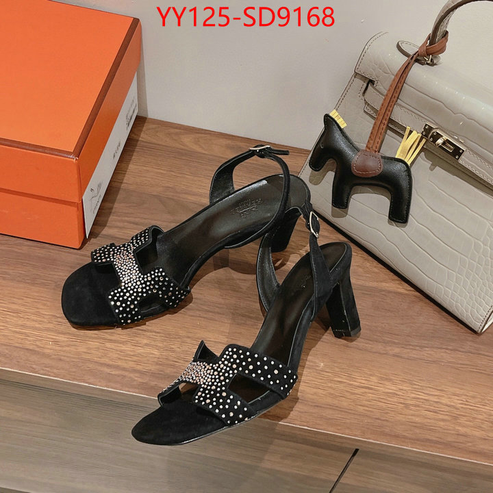 Women Shoes-Hermes,how to buy replica shop , ID: SD9168,$: 125USD