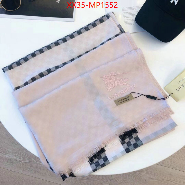 Scarf-Burberry,high quality designer replica , ID: MP1552,$: 35USD