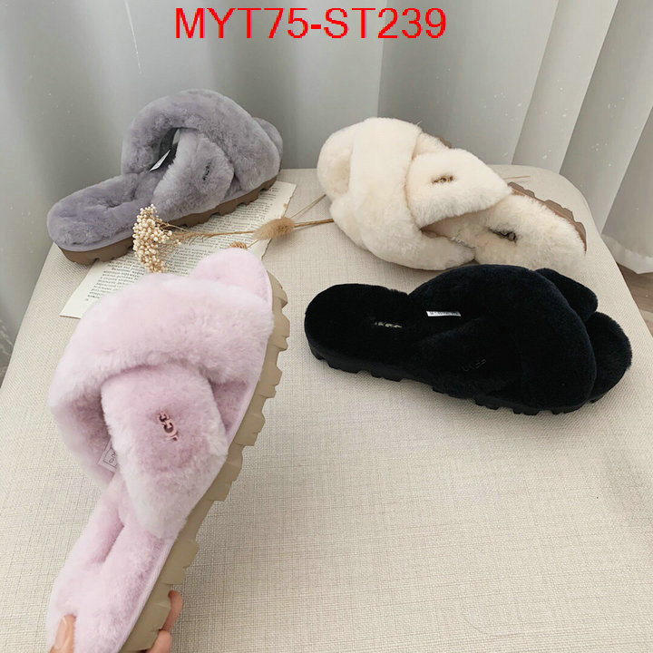 Women Shoes-UGG,best fake , ID:ST239,$: 75USD