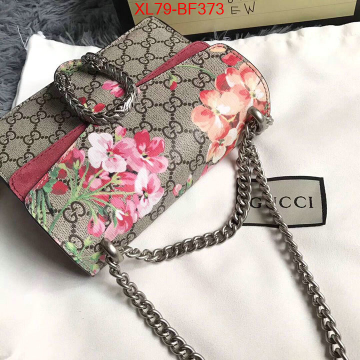 Gucci Bags(4A)-Dionysus-,the best quality replica ,ID: BF373,$:79USD