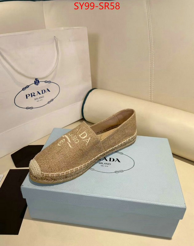 Women Shoes-Prada,online store , ID: SR58,$:99USD