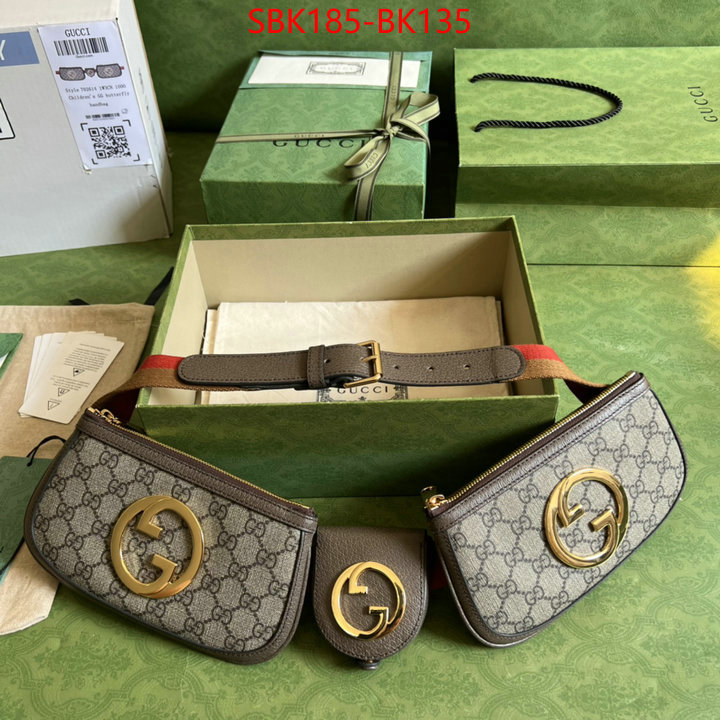 Gucci Bags Promotion-,ID: BK135,