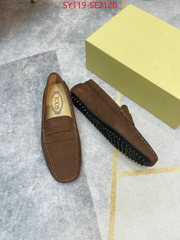 Men Shoes-Tods,the top ultimate knockoff , ID: SE2120,$: 119USD