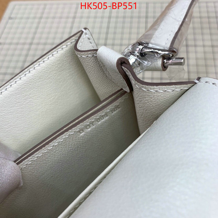 Hermes Bags(TOP)-Roulis,7 star collection ,ID: BP551,$:505USD