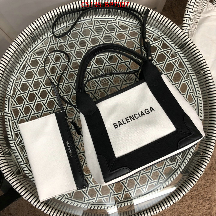 Balenciaga Bags(TOP)-Other Styles-,good quality replica ,ID: BP7007,$: 135USD
