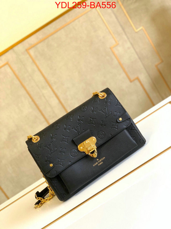 LV Bags(TOP)-Pochette MTis-Twist-,ID: BA556,$: 259USD