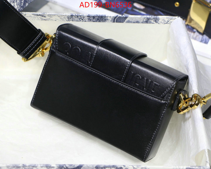 Dior Bags(TOP)-Montaigne-,ID: BN6536,$: 199USD