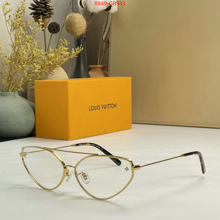 Glasses-LV,buy online , ID: GR933,$: 49USD