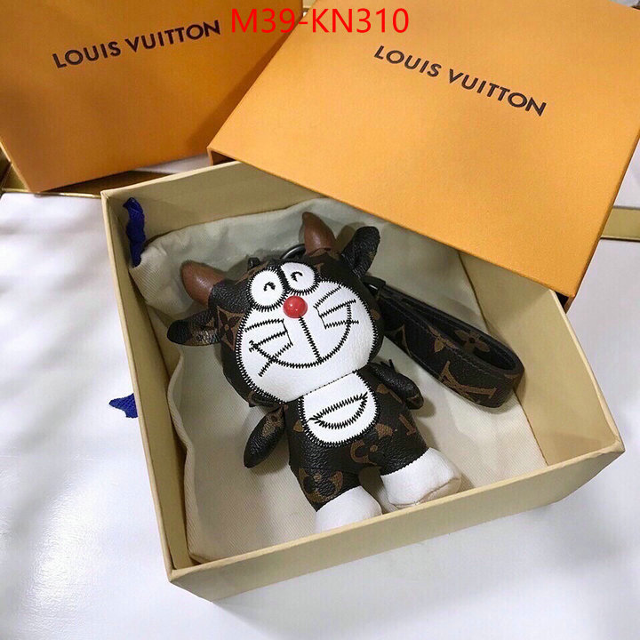 Key pendant-LV,high quality happy copy , ID: KN310,$: 39USD