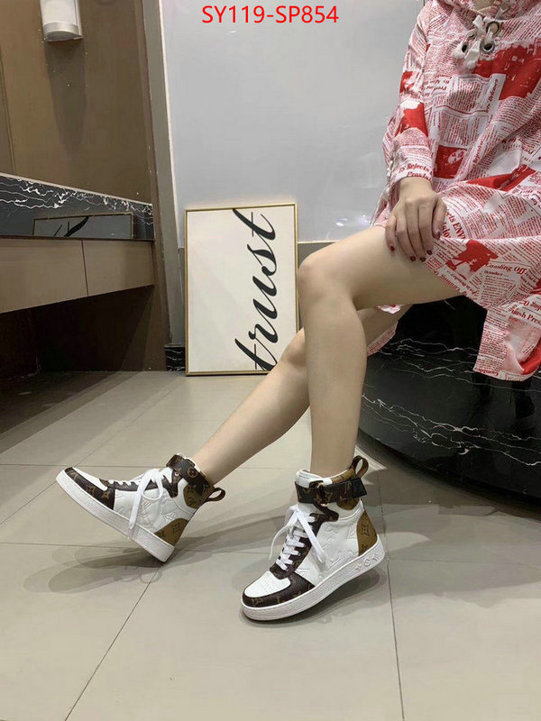 Women Shoes-LV,replicas buy special , ID:SP854,$: 119USD