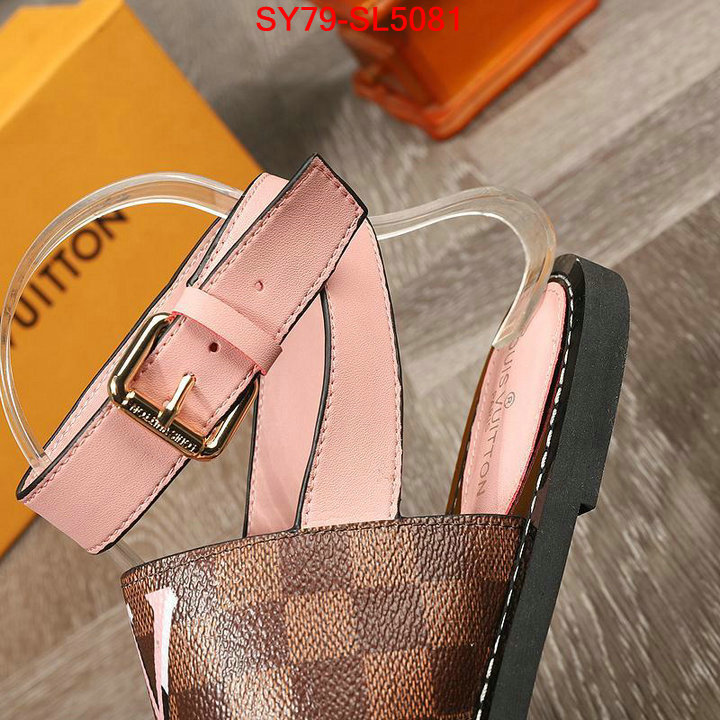 Women Shoes-LV,the most popular , ID: SL5081,$: 79USD