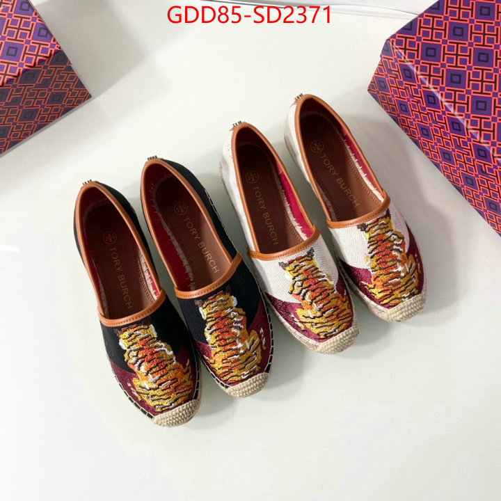 Women Shoes-Tory Burch,aaaaa+ class replica , ID: SD2371,$: 85USD