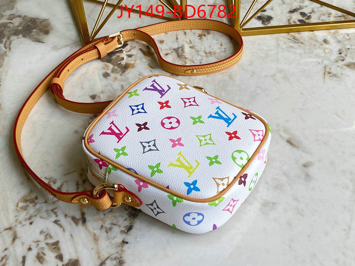 LV Bags(TOP)-Pochette MTis-Twist-,ID: BD6782,$: 149USD