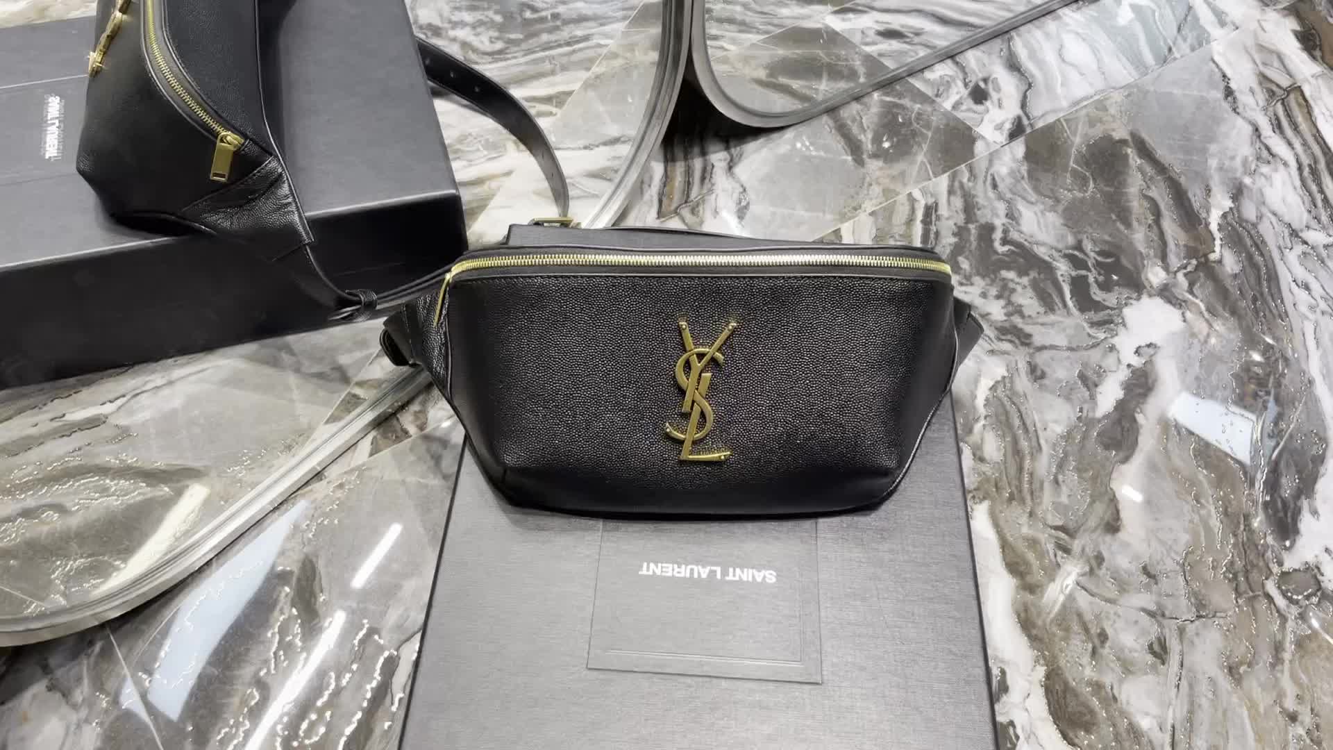 YSL Bag(TOP)-Diagonal-,ID: BN9601,$: 169USD