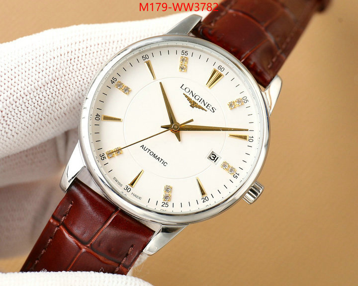 Watch(4A)-Longines,how to start selling replica , ID: WW3782,$: 179USD