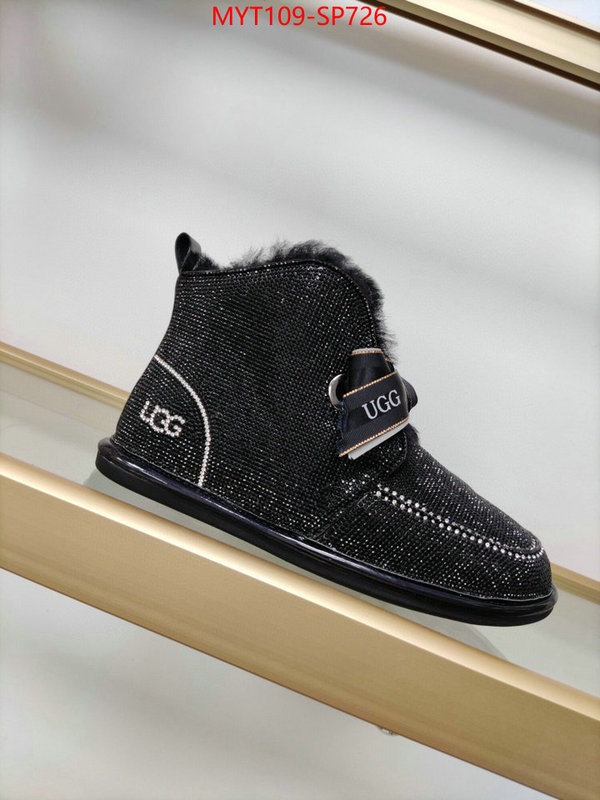 Women Shoes-UGG,highest product quality , ID:SP726,$: 109USD