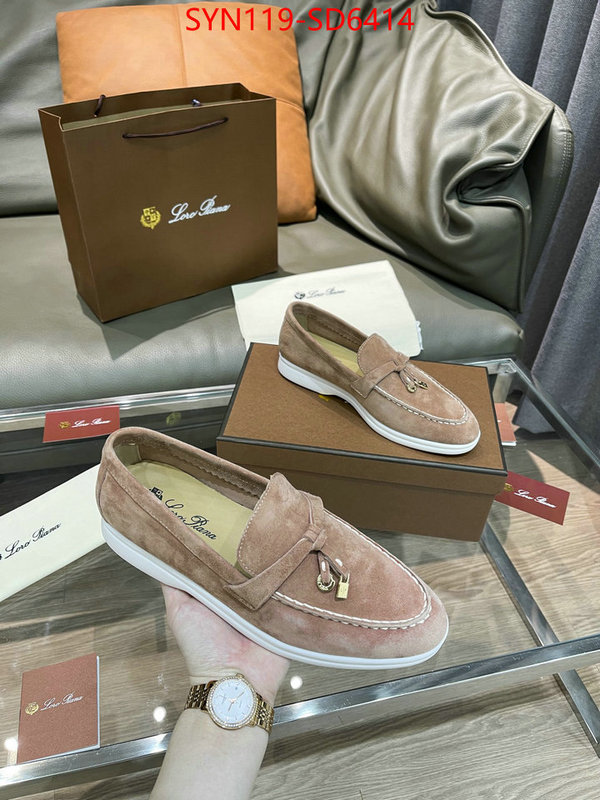 Men Shoes-Loro Piana,designer 7 star replica , ID: SD6414,$: 119USD
