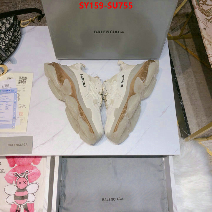 Women Shoes-Balenciaga,online from china designer , ID: SU755,$: 159USD