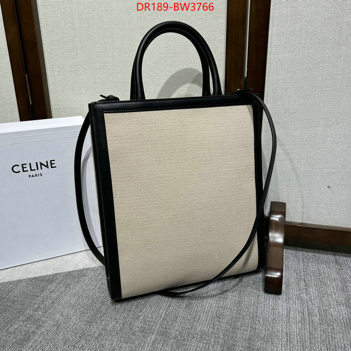 CELINE Bags(TOP)-Cabas Series,perfect quality designer replica ,ID: BW3766,$: 189USD
