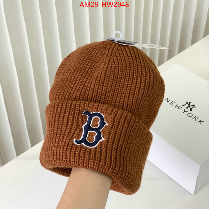 Cap (Hat)-New Yankee,luxury shop , ID: HW2948,$: 29USD