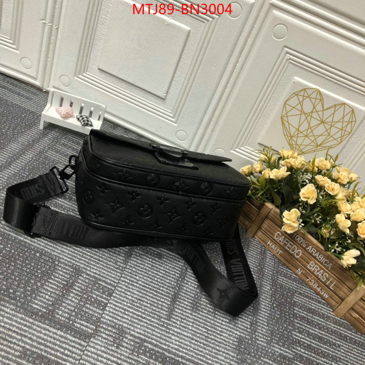 LV Bags(TOP)-Pochette MTis-Twist-,ID: BN3004,$: 89USD