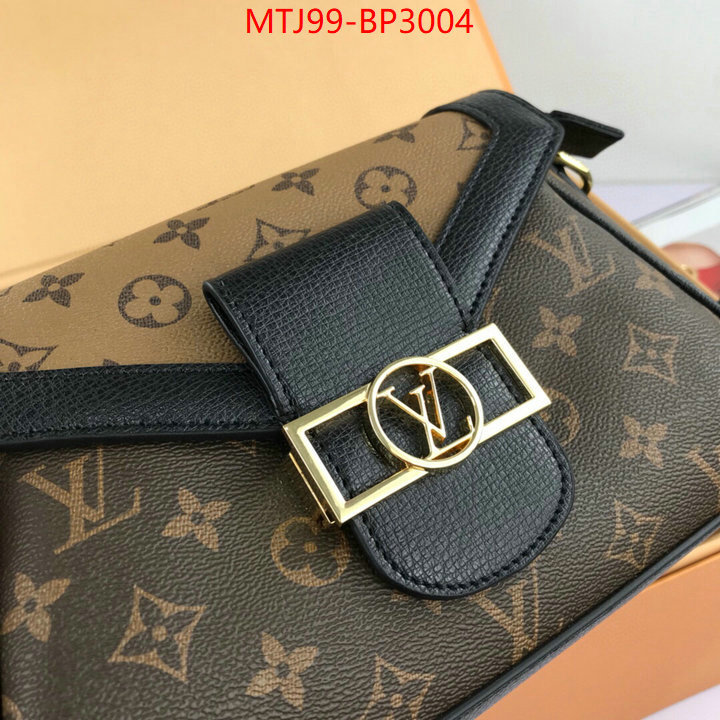 LV Bags(4A)-Pochette MTis Bag-Twist-,ID: BP3004,$: 99USD