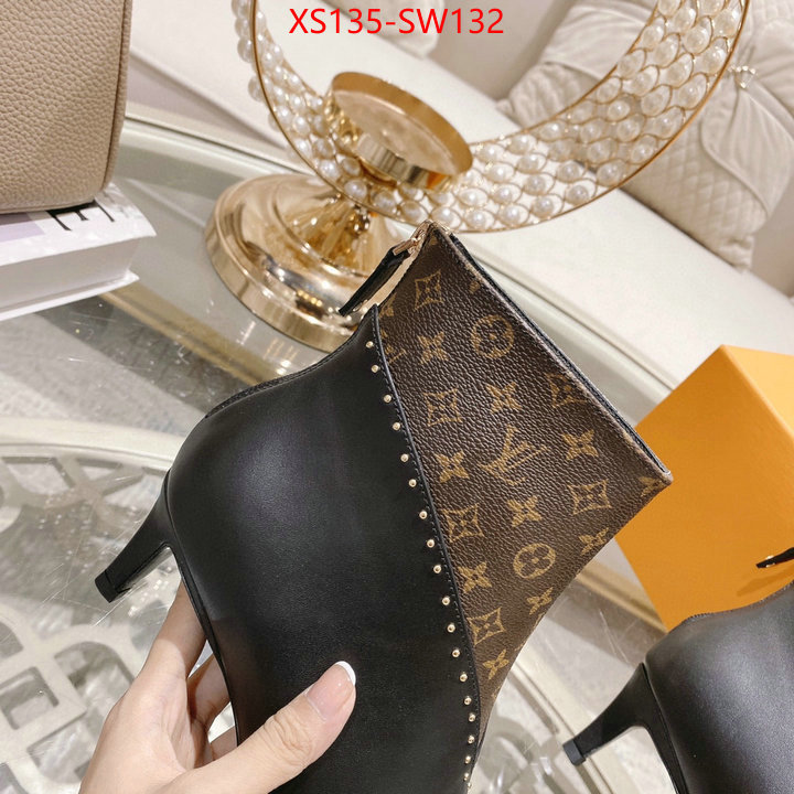 Women Shoes-LV,perfect , ID: SW132,$: 135USD