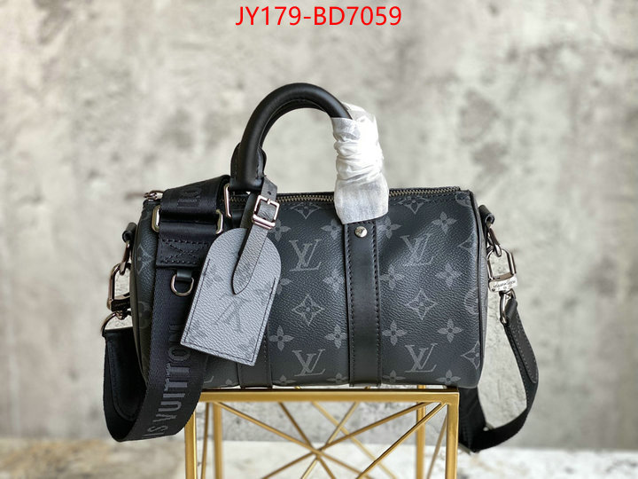 LV Bags(TOP)-Speedy-,ID: BD7059,$: 179USD