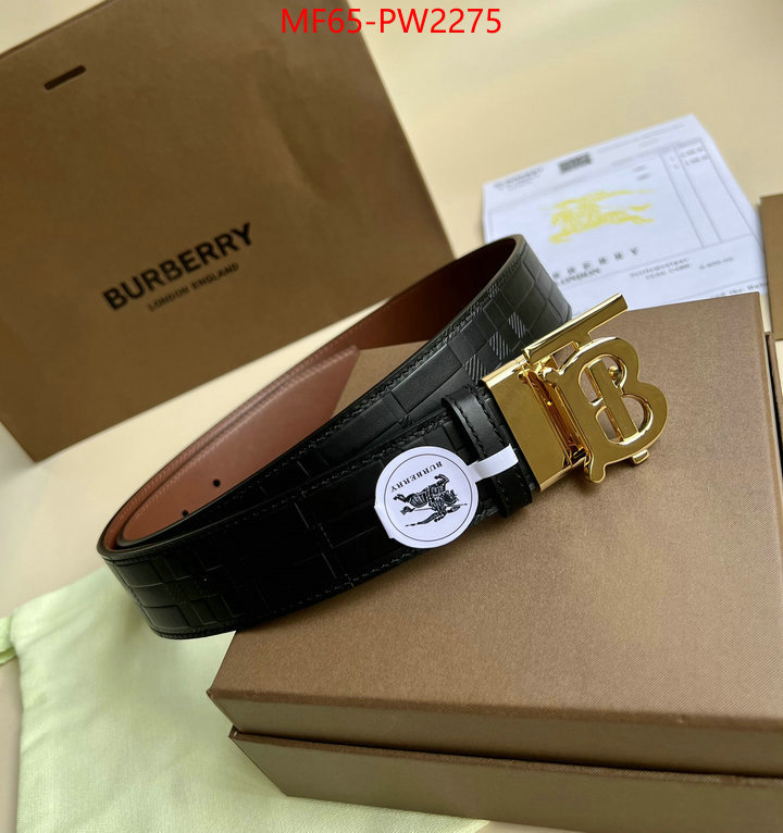 Belts-Burberry,quality replica , ID: PW2275,$: 65USD