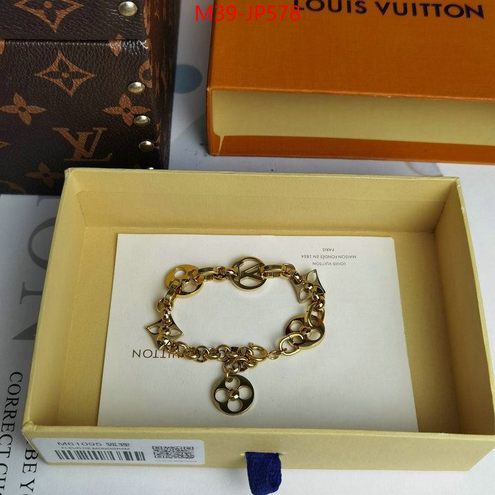 Jewelry-LV,what best replica sellers , ID: JP578,$:39USD