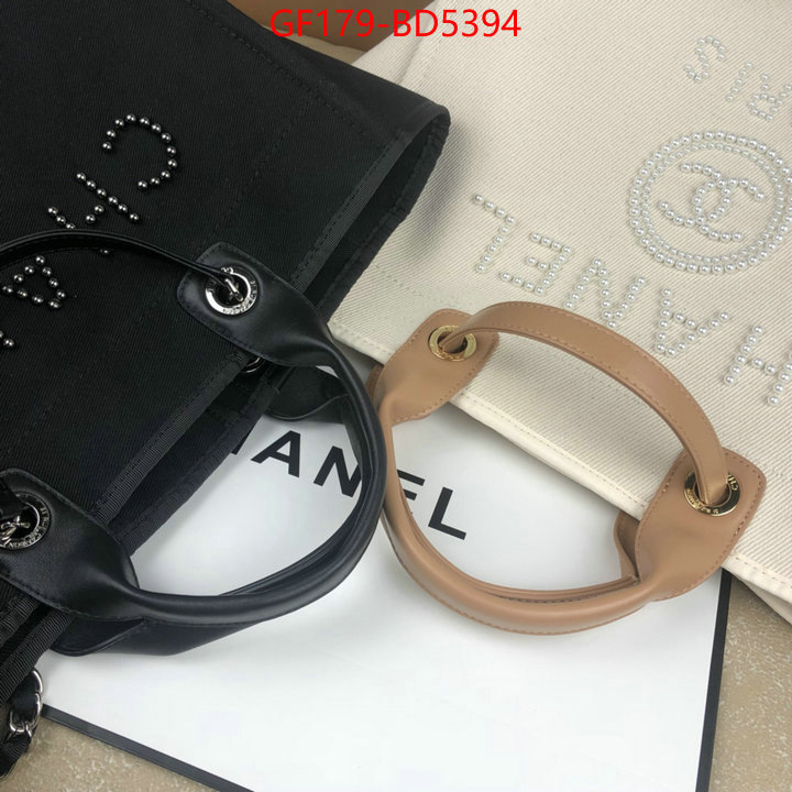 Chanel Bags(TOP)-Handbag-,ID: BD5394,$: 179USD