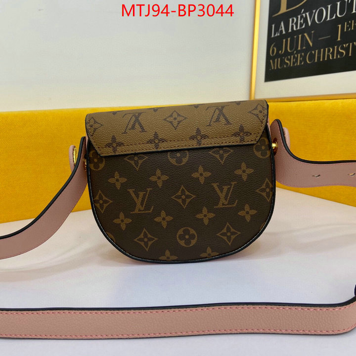 LV Bags(4A)-Pochette MTis Bag-Twist-,ID: BP3044,$: 94USD