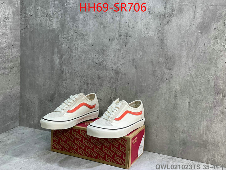 Women Shoes-Vans,luxury 7 star replica , ID: SR706,$: 69USD