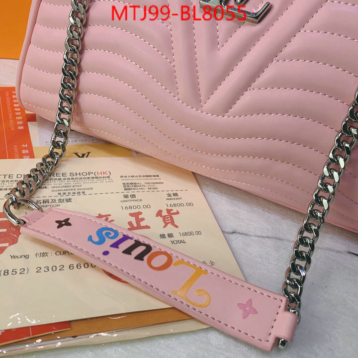 LV Bags(4A)-Handbag Collection-,ID: BL8055,$: 99USD