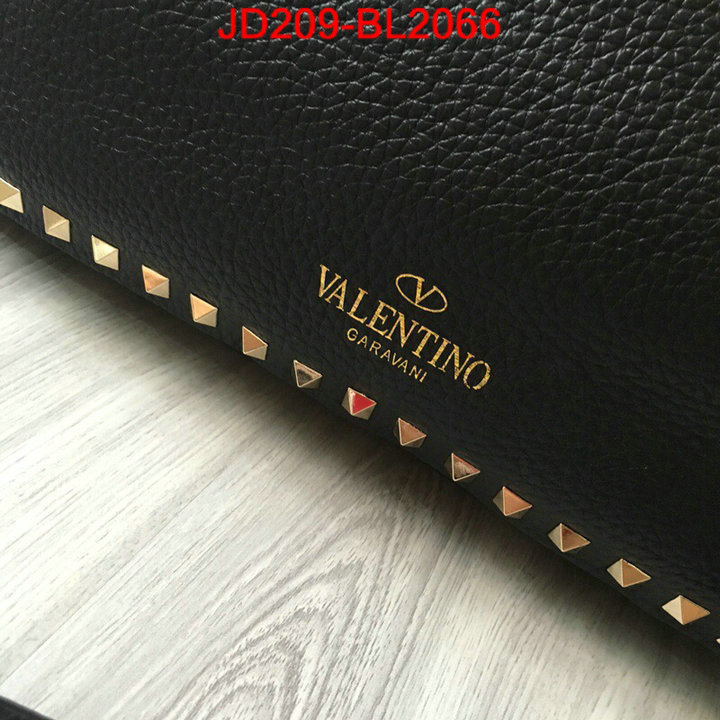 Valentino Bags (TOP)-Diagonal-,counter quality ,ID: BL2066,$: 209USD