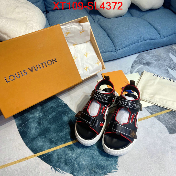 Women Shoes-LV,buy sell , ID: SL4372,$: 109USD