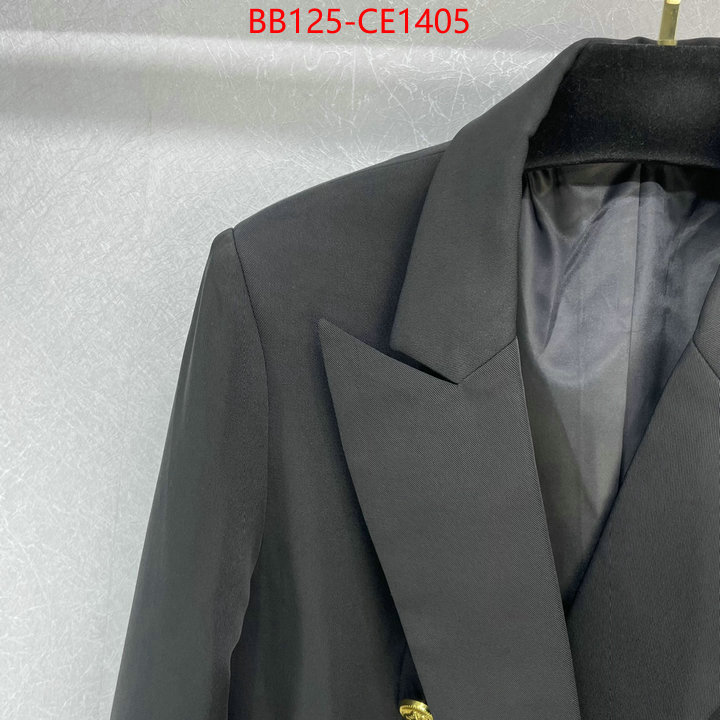 Clothing-Balmain,online store , ID: CE1405,$: 125USD