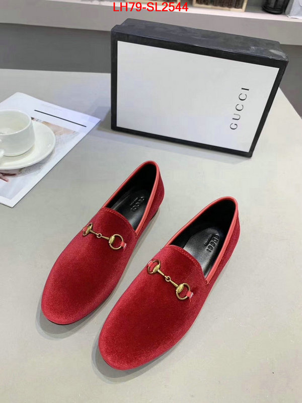 Women Shoes-Gucci,online from china , ID: SL2544,$: 79USD