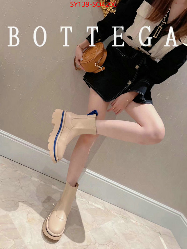 Women Shoes-BV,top 1:1 replica , ID: SO4206,$: 139USD