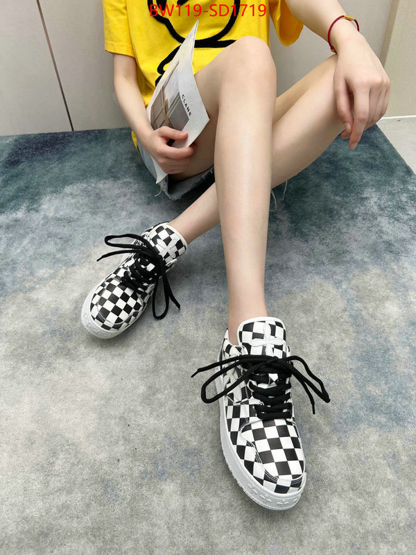 Women Shoes-SMFK,buy the best high quality replica , ID: SD1719,$: 119USD