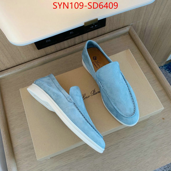 Women Shoes-Loro piana,cheap high quality replica , ID: SD6409,$: 109USD