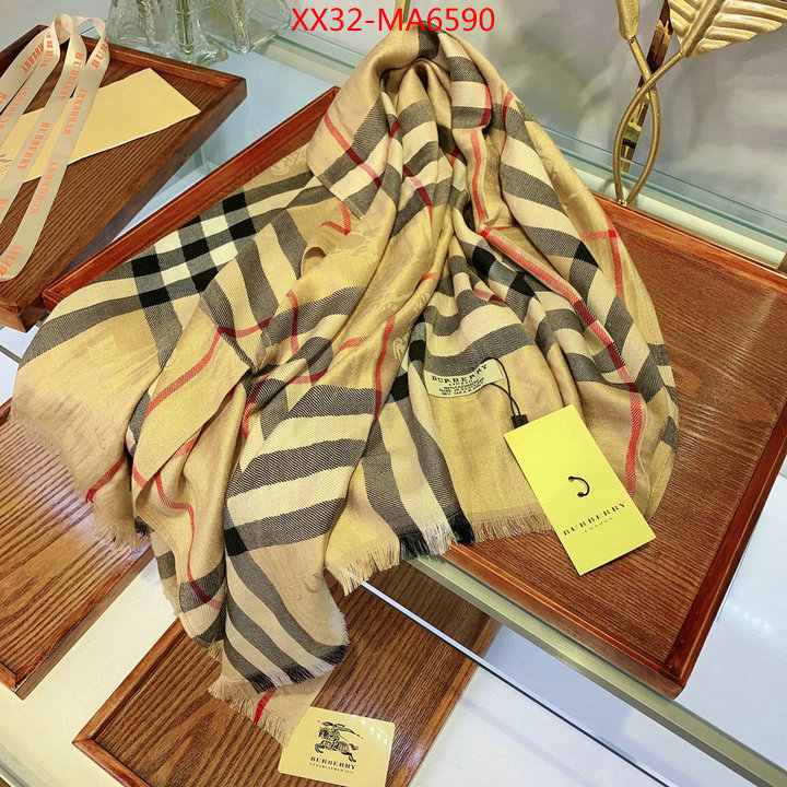 Scarf-Burberry,top designer replica , ID: MA6590,$: 32USD