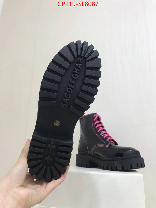 Women Shoes-Alexander McQueen,replicas , ID: SL8087,$: 119USD